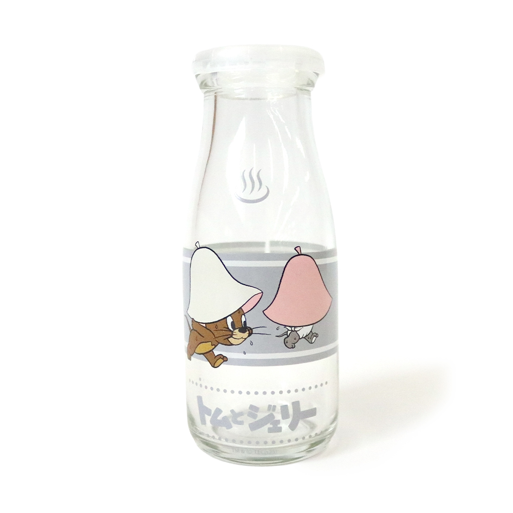 トムとジェリー ミルク瓶 - TOM AND JERRY Official Online Store