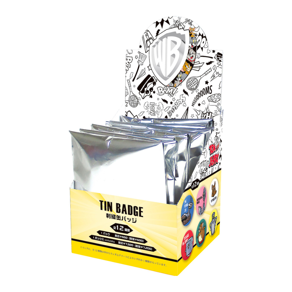 Tom And Jerry Official Online Store