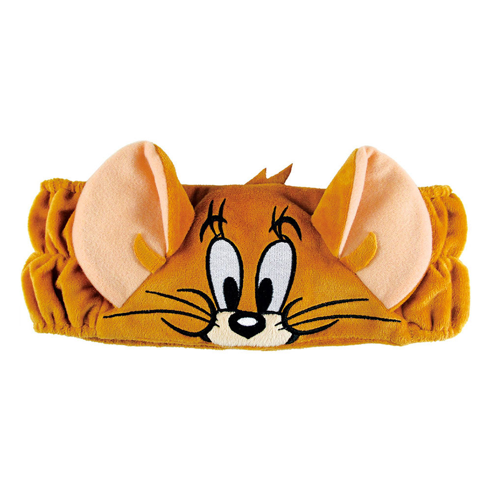 フェイスヘアバンド ジェリー Tom And Jerry Official Online Store