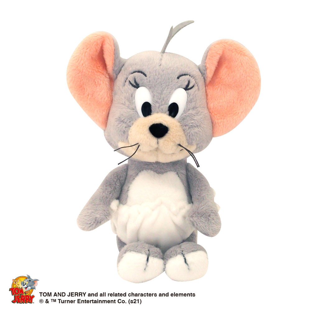 Nici トムとジェリー タフィークラシック15 Tom And Jerry Official Online Store