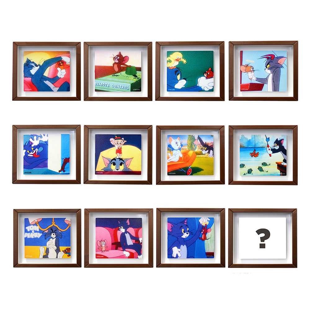 ジェリー - TOM AND JERRY Official Online Store