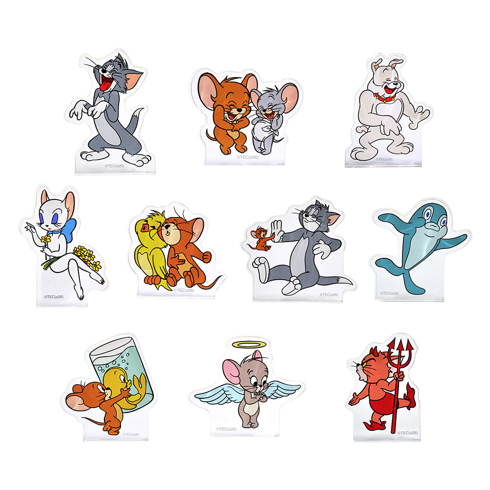 TOM AND JERRY Official Online Store
