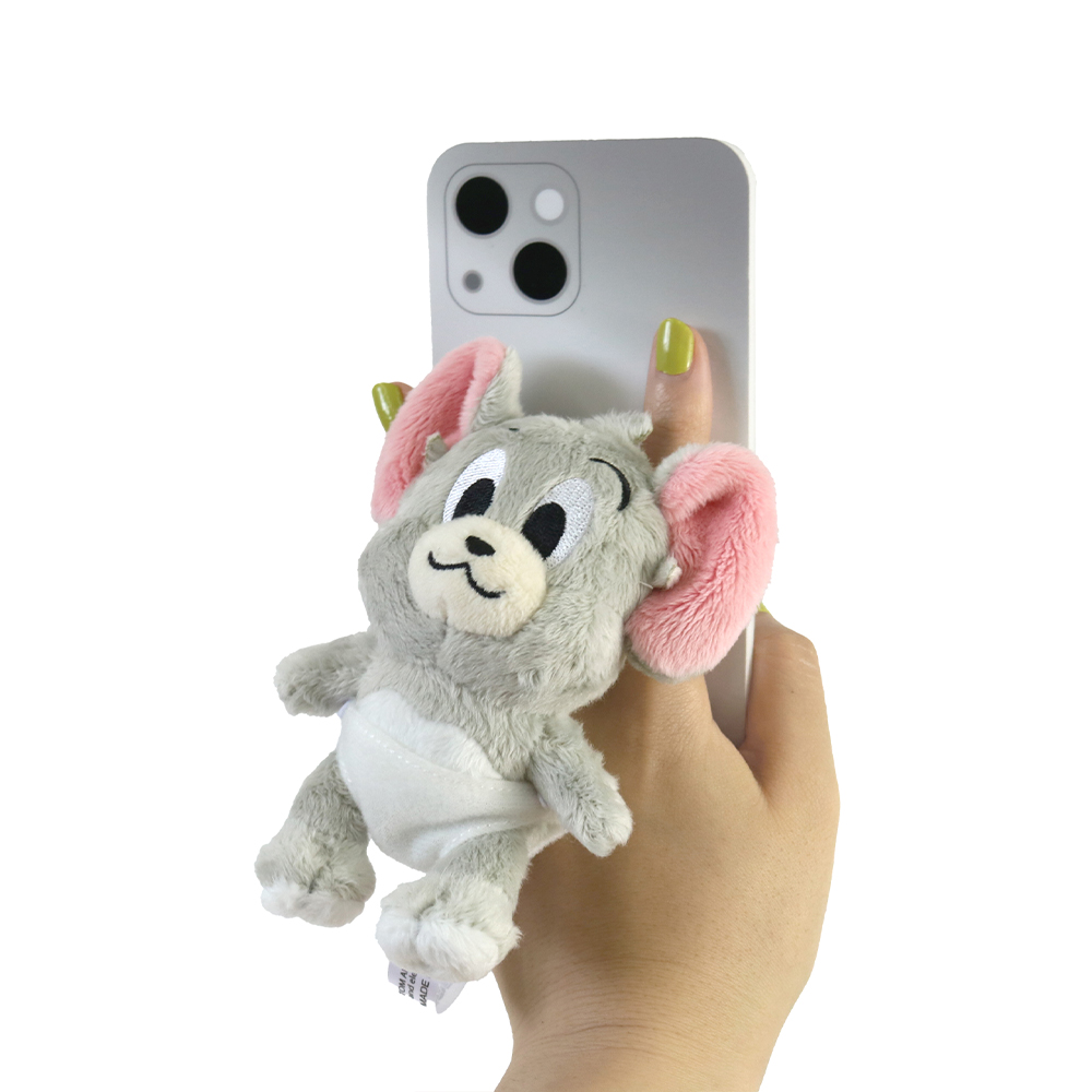 トムとジェリー PlayCharm - TOM AND JERRY Official Online Store