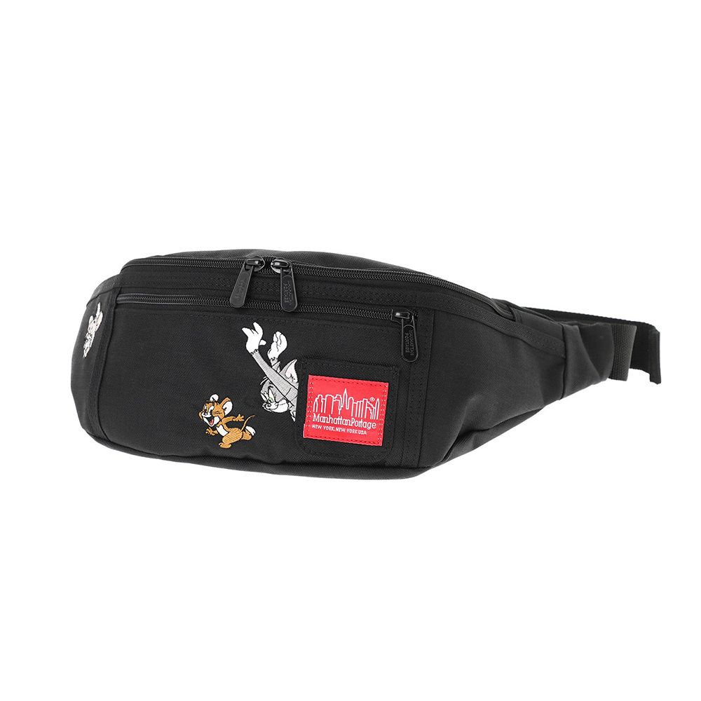 Manhattan Portage - マンハッタンポーテージ×NYC 限定コラボ