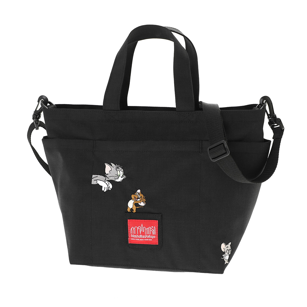 Kate Spade New York X Tom & Jerry Large Tote | Kate Spade