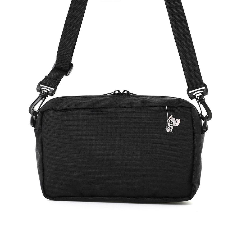 トムとジェリー×マンハッタンポーテージ ショルダーバッグ - TOM