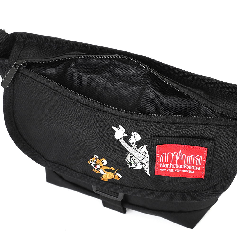 トムとジェリー×マンハッタンポーテージ ショルダーバッグ XXS - TOM
