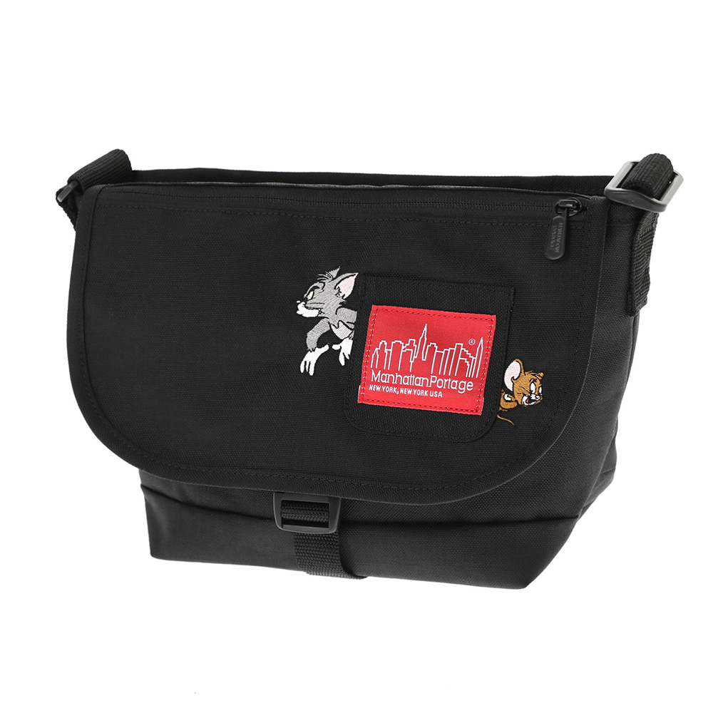 トムとジェリー×マンハッタンポーテージ ショルダーバッグ SM - TOM