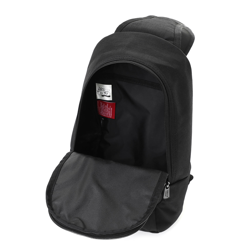 ★Manhattan Portage★トムジェリコラボ クロスボディバッグ トムとジェリー×マンハッタンポーテージ クロスボディバッグ