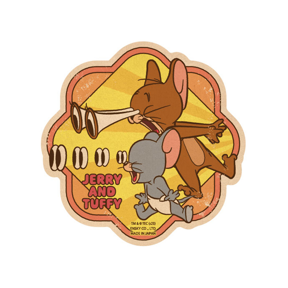 タフィー - TOM AND JERRY Official Online Store