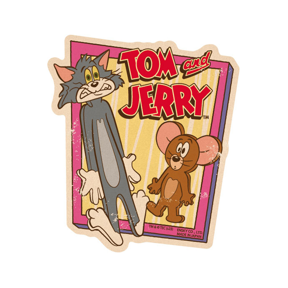 トムとゼリー トムとジェリー」公式 (@TomAndJerry_JP) / X