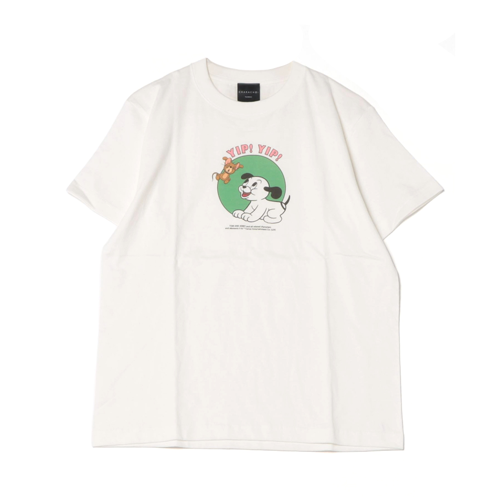 トムとジェリー BestFriends Tシャツ - TOM AND JERRY Official