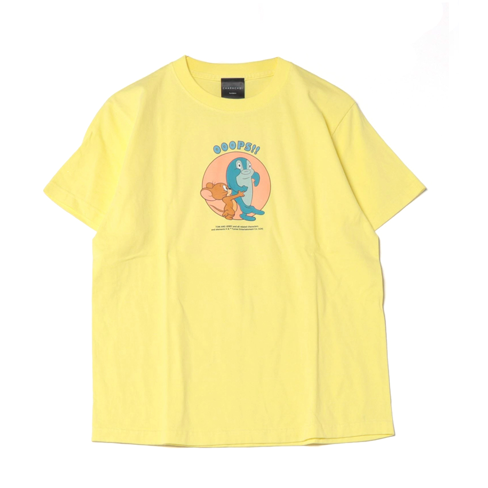 その他の仲間たち - TOM AND JERRY Official Online Store