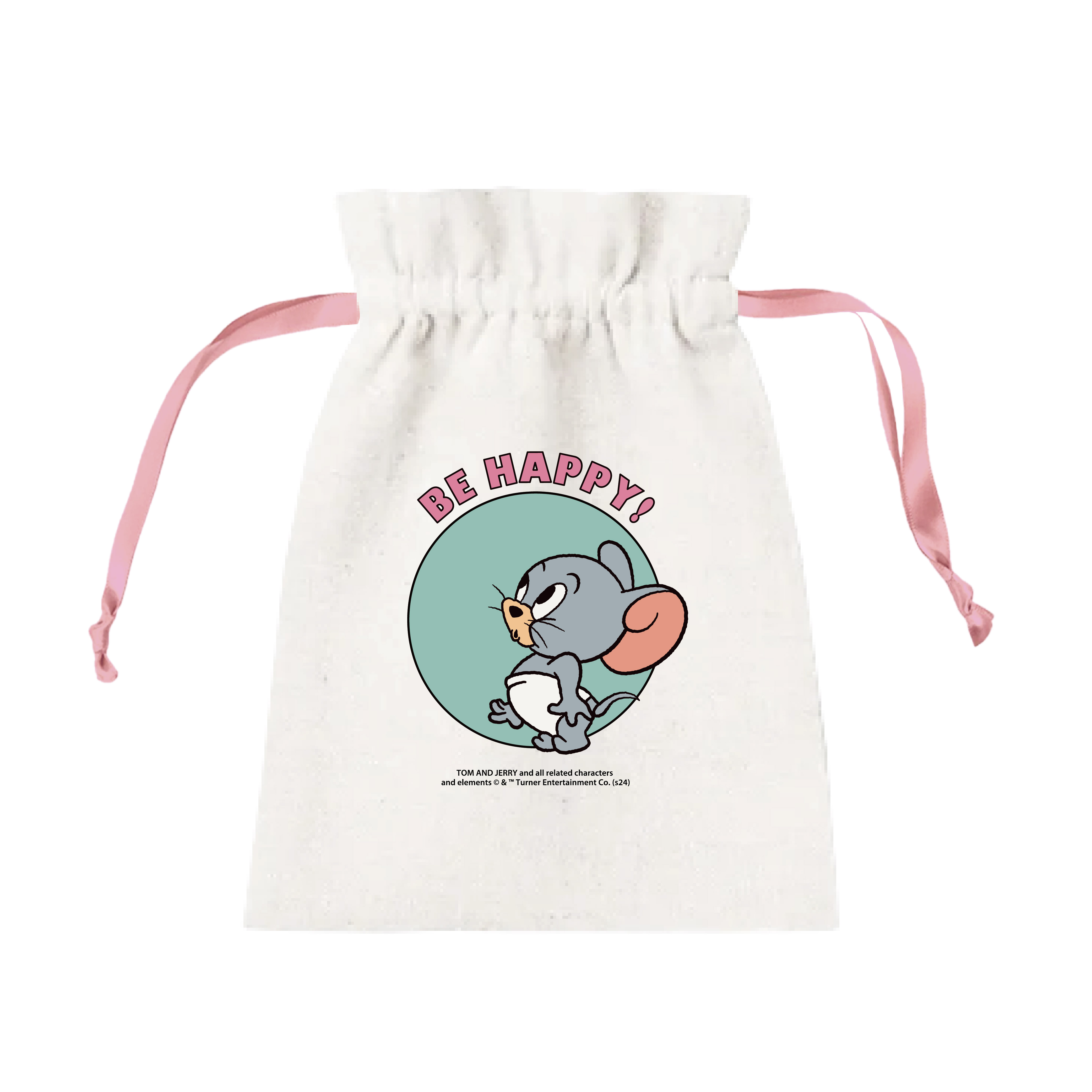 タフィー - TOM AND JERRY Official Online Store
