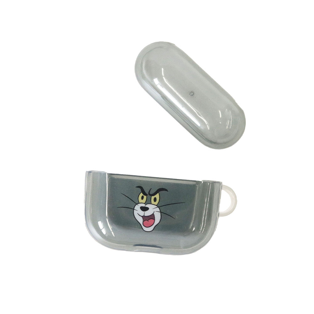 トムとジェリー AirPods(第3世代)対応ソフトケース - TOM AND JERRY Official Online Store