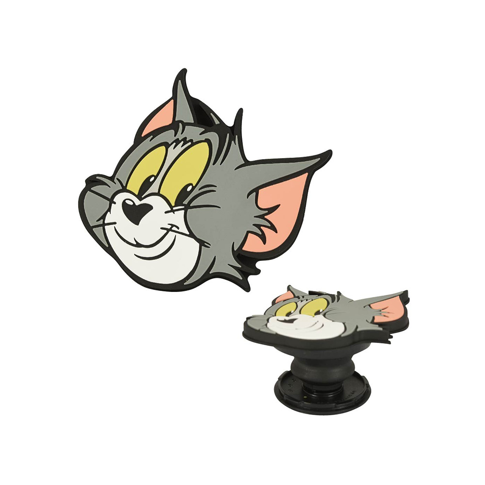 トムとジェリー ダイカットソフト POCOPOCO - TOM AND JERRY