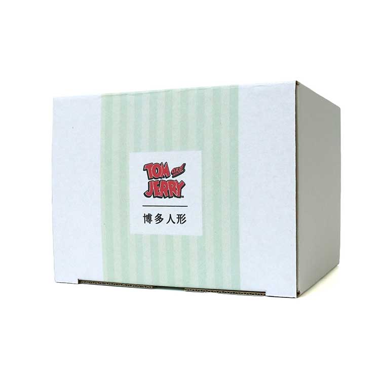 博多人形 トム - TOM AND JERRY Official Online Store