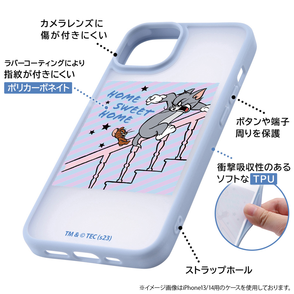 へのへのもへじ　iPhoneSE ピングー×松本セイジ iPhoneSE (第3世代/第2世代) / 8 / 7 / 6s / 6