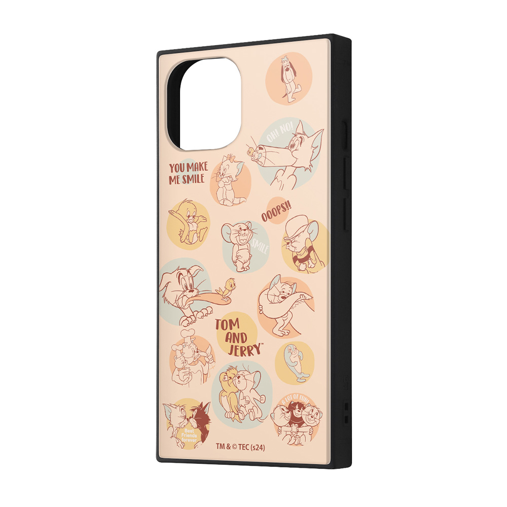 その他の仲間たち - TOM AND JERRY Official Online Store
