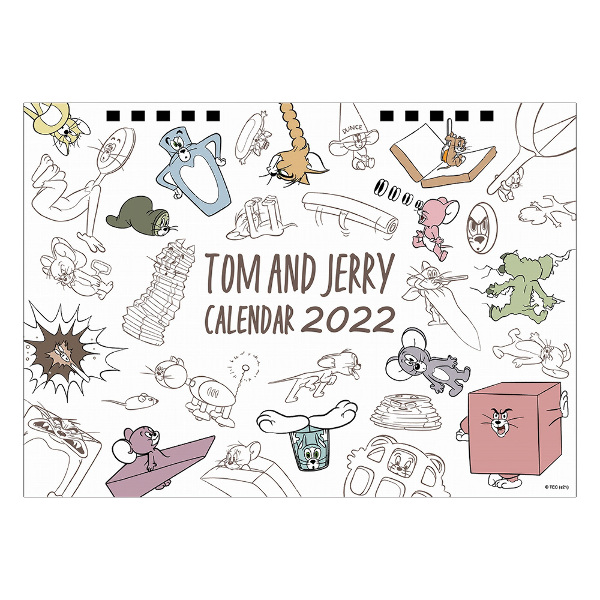 Tom And Jerry Official Online Store