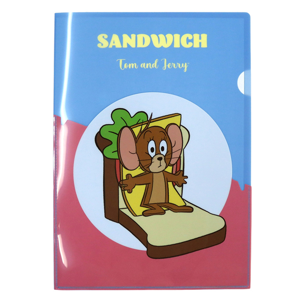 ジェリー - TOM AND JERRY Official Online Store