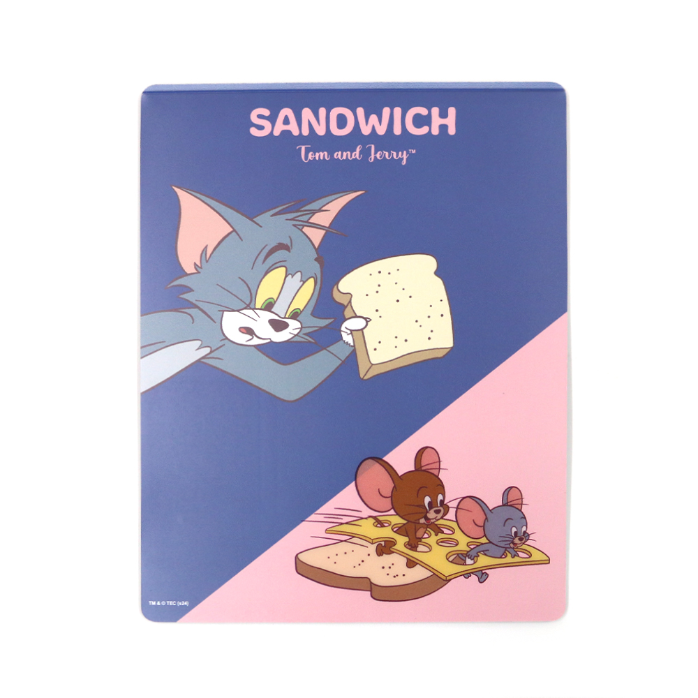 ジュニア　Tom and Jerry 7点クラブセット　トムアンドジェリー　子供 108253-49-