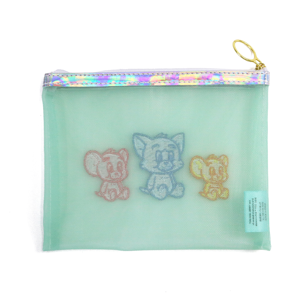 COLORFUL FRIENDS メッシュポーチ TJ-INR0060_01.jpg?width=1000