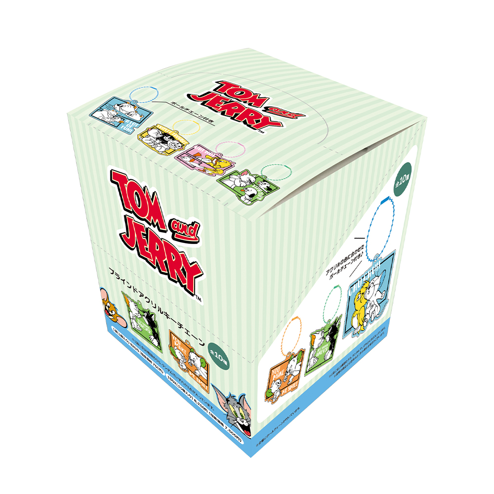 ひ*ん様 トムとジェリー TOM and JERRY & Tex Avery T Tom and Jerry & Tex Avery Too! - Wikipedia