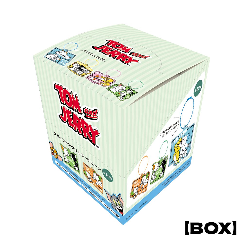 新商品 - TOM AND JERRY Official Online Store