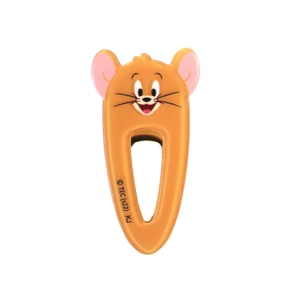 トムとジェリー ヘアクリップ TOM AND JERRY Official Online Store