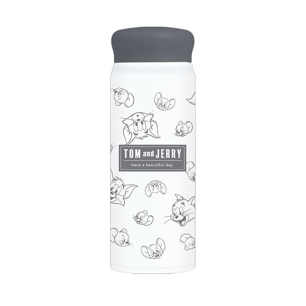 トムとジェリー ステンレスボトル TOM AND JERRY Official Online Store