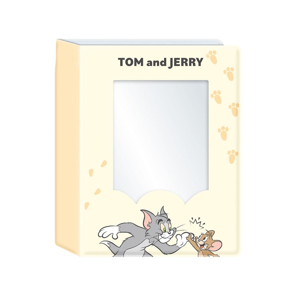 トムとジェリー コレクトブック - TOM AND JERRY Official Online Store