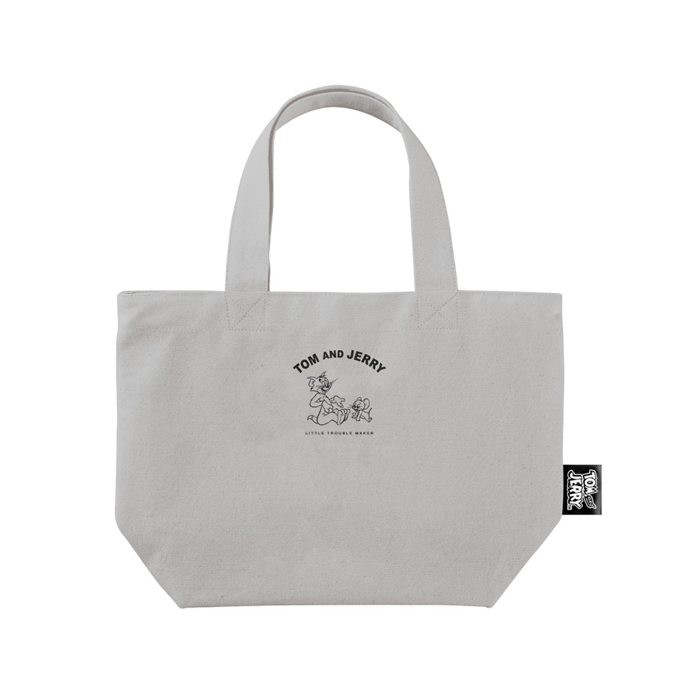 トムとジェリー ミニトート - TOM AND JERRY Official Online Store