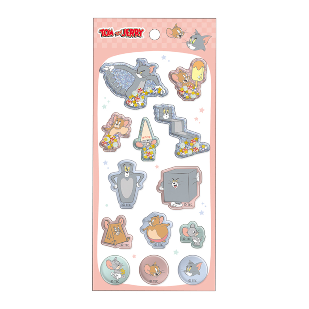 ジェリー - TOM AND JERRY Official Online Store