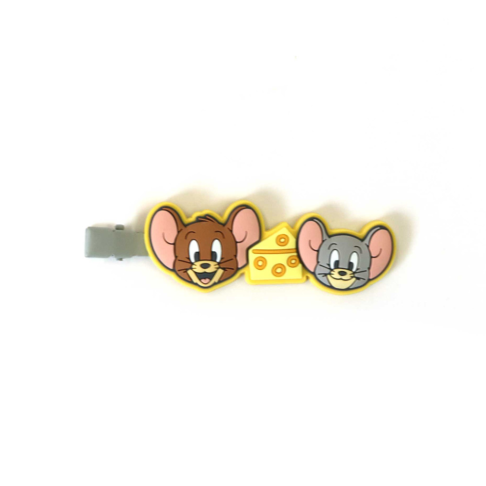 トムとジェリー マルチクリップ - TOM AND JERRY Official Online Store
