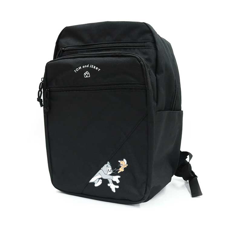 トムとジェリー リュック - TOM AND JERRY Official Online Store