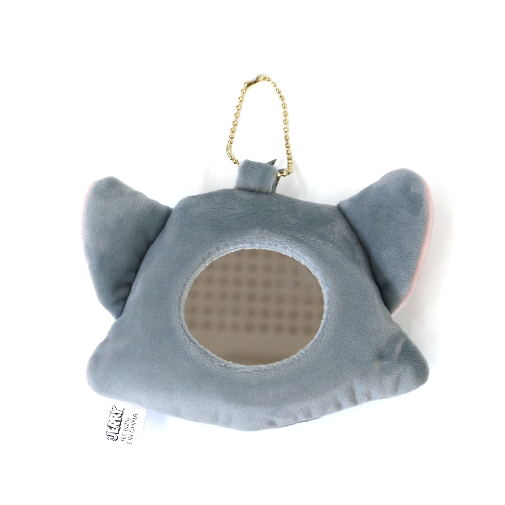 ぬいミラー　ゆ トムとジェリー ぬいぐるみミラー - TOM AND JERRY Official Online Store