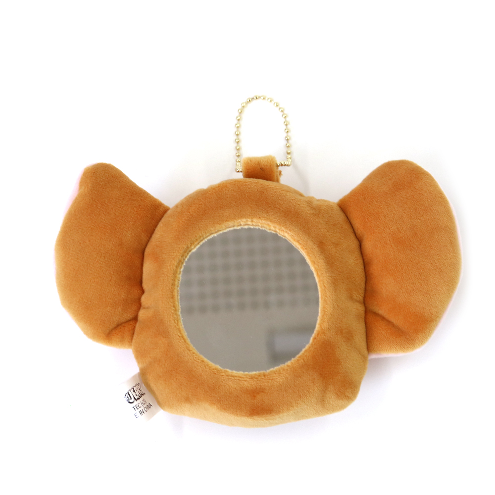 トムとジェリー ぬいぐるみミラー - TOM AND JERRY Official Online Store
