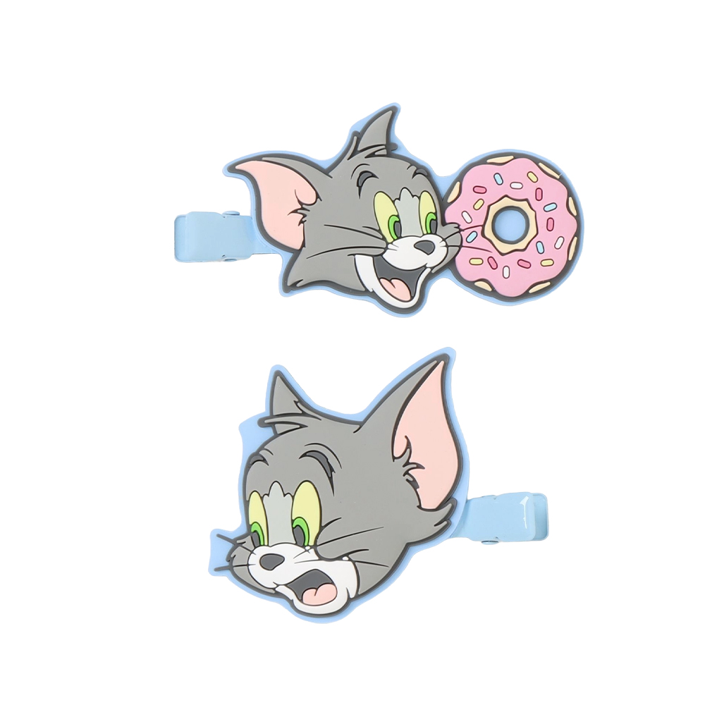 トムジェリ トムとジェリー マルチクリップ - TOM AND JERRY Official