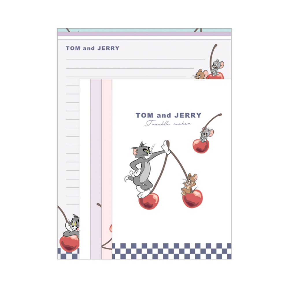 さほりん様確認用　トムジェリスニーカー&amp;お菓子おまとめセット TOM AND JERRY Official Online Store