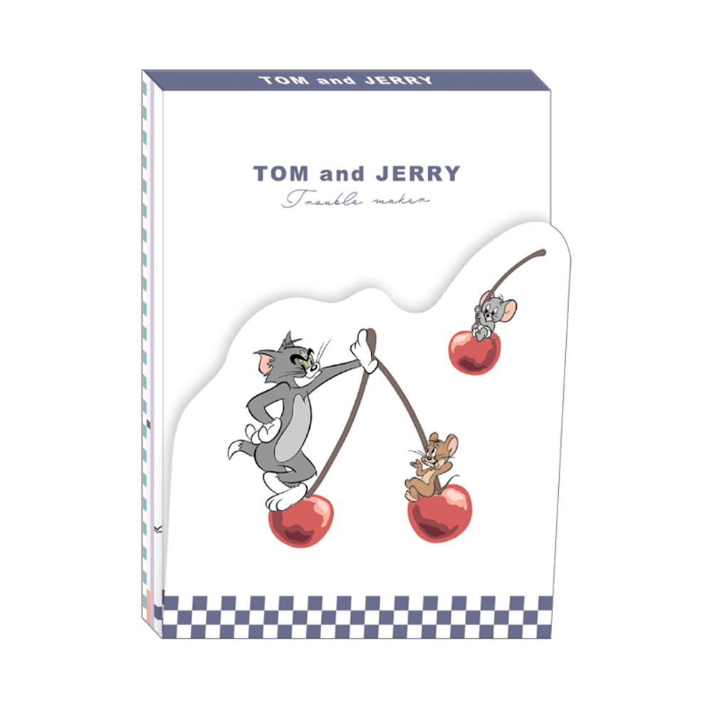 ぎょうざ　キャラクターグッズセット（トムとジェリー・ハローキティ） ぎょうざ キャラクターグッズセット（トムとジェリー・ハロー