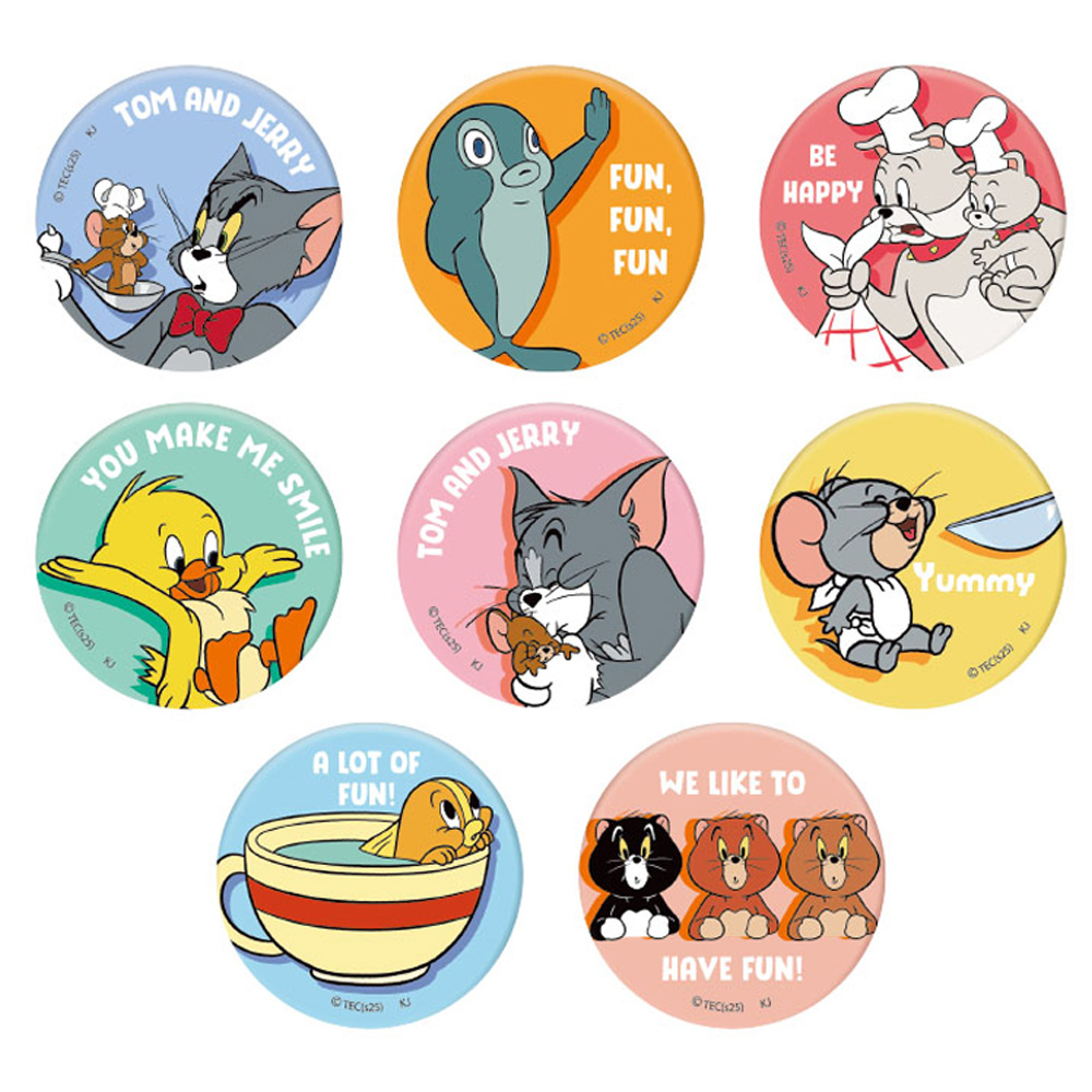 TOM AND JERRY Official Online Store