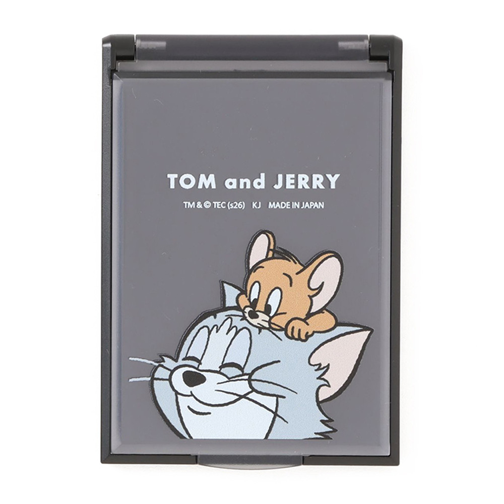 トムとジェリー Sサイズミラー - TOM AND JERRY Official Online Store