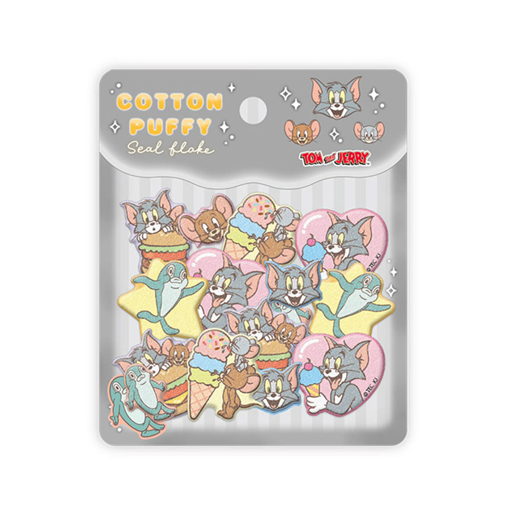 TOM AND JERRY Official Online Store