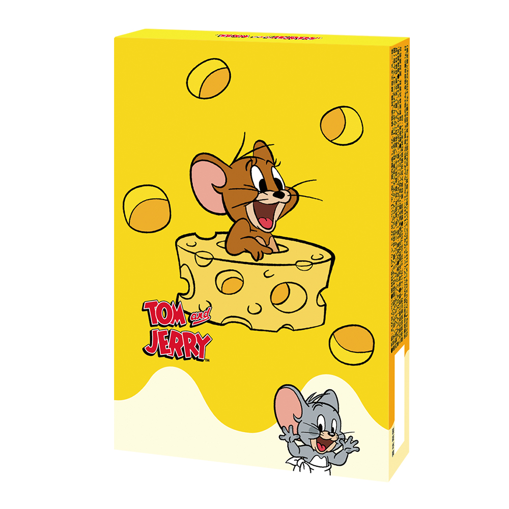 ジェリー - TOM AND JERRY Official Online Store