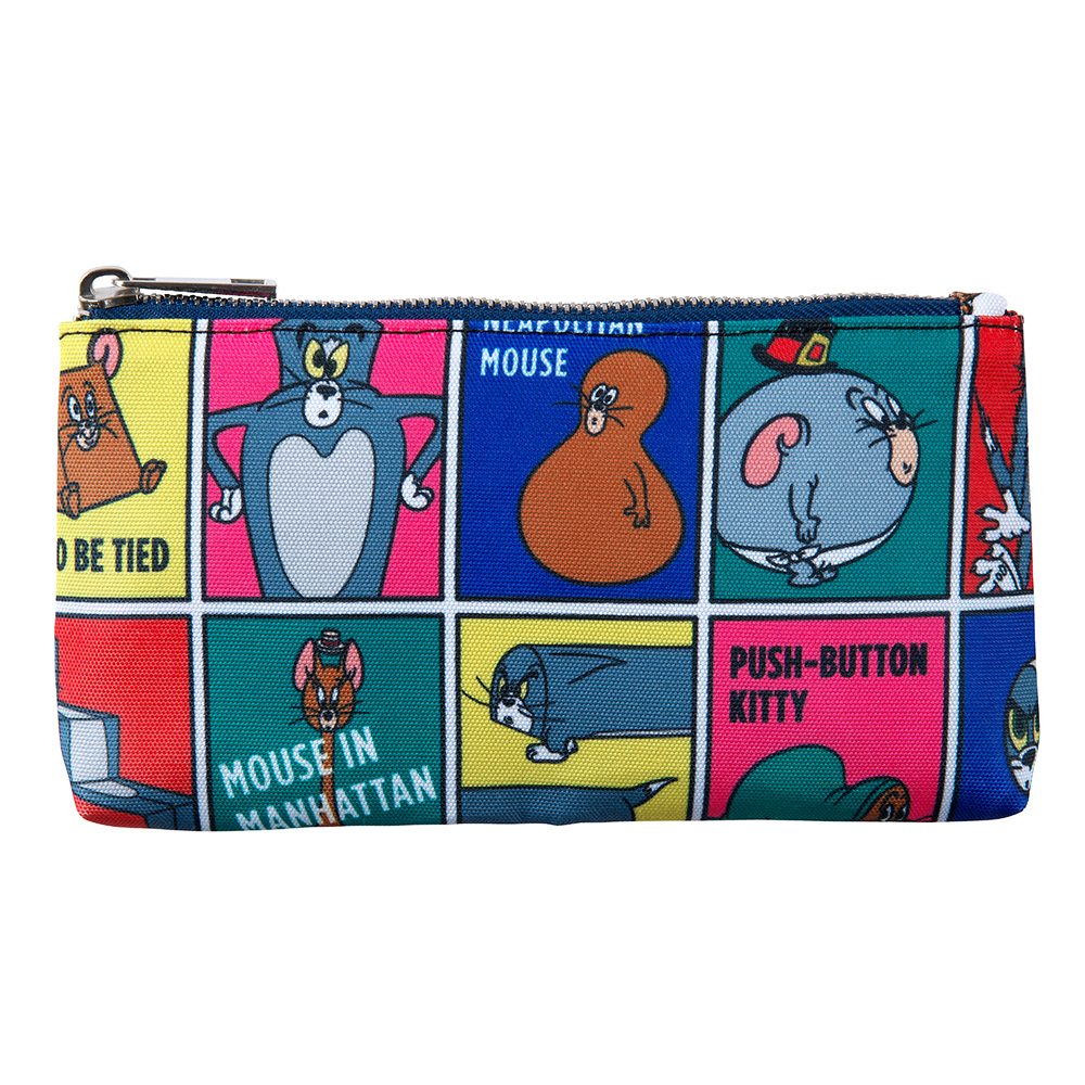 トムとジェリー ペンケース - TOM AND JERRY Official Online Store