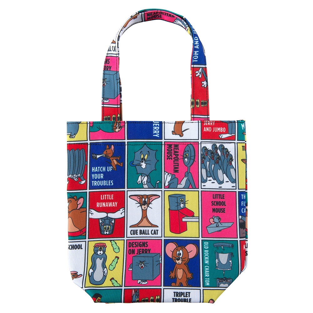 TOM AND JERRY Official Online Store