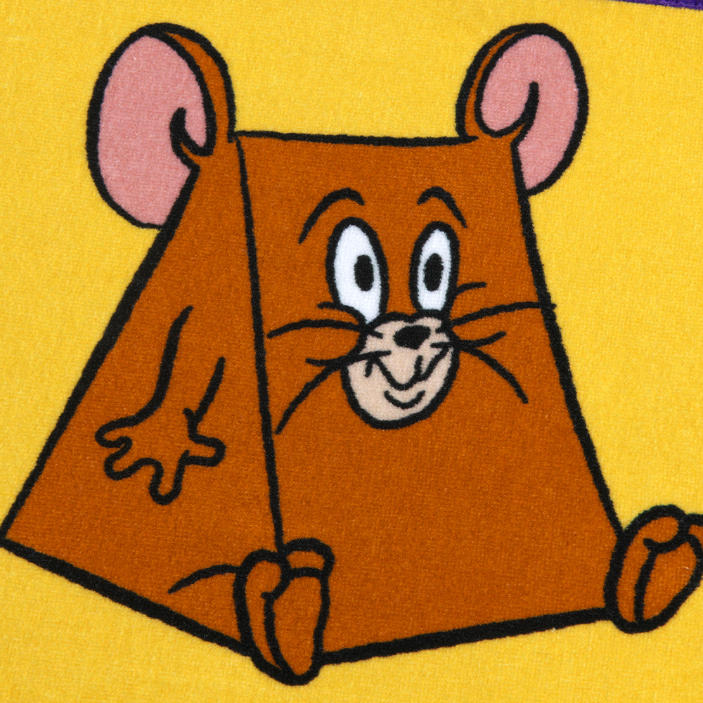 トムとジェリー タオル - TOM AND JERRY Official Online Store