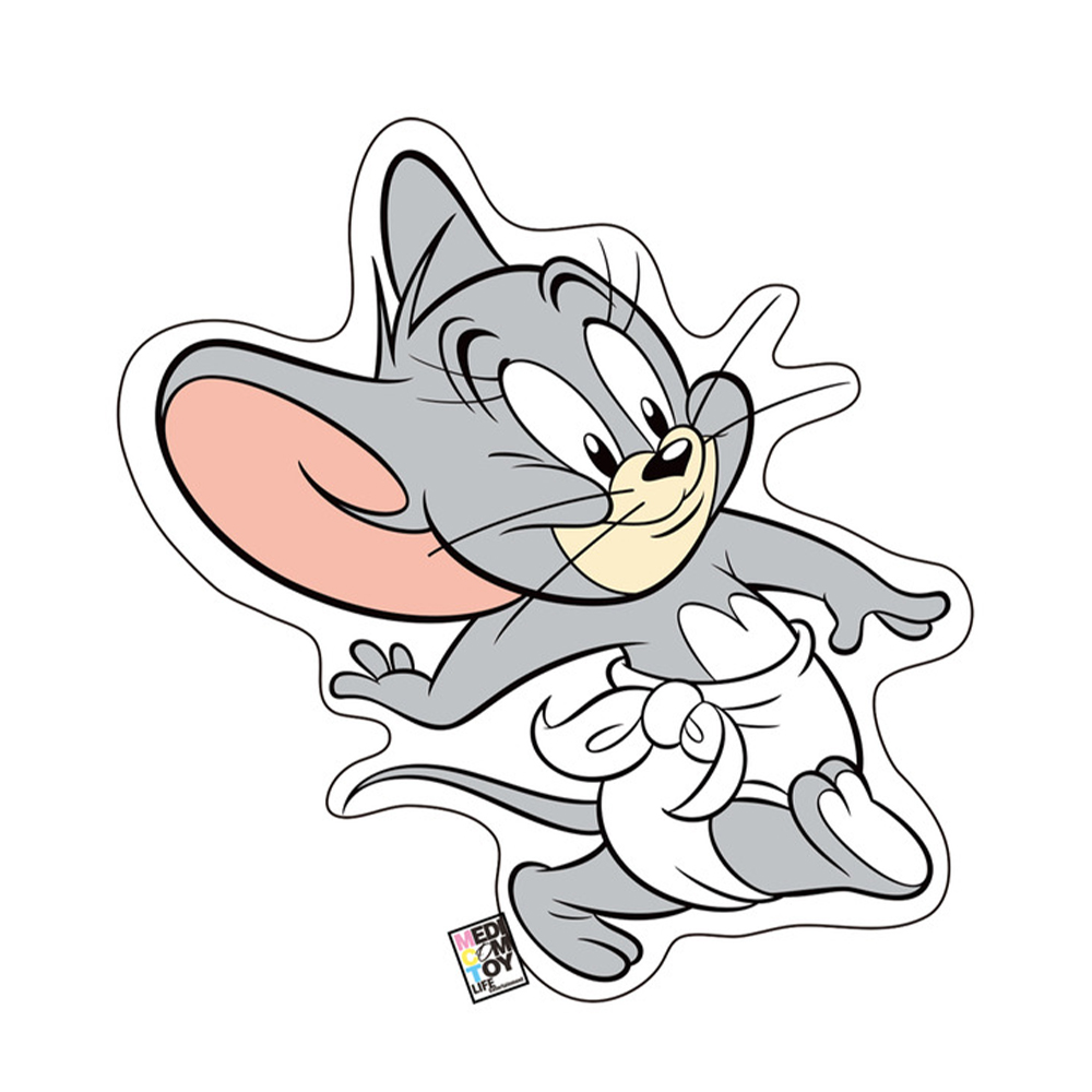 タフィー - TOM AND JERRY Official Online Store