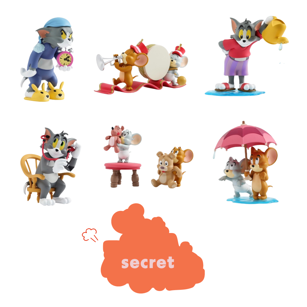 TOM AND JERRY Official Online Store TOM AND JERRY Official Online Store